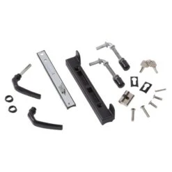 Kit De Fermeture Pour Portillon Simple