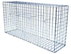 Gabion Como Basic H.60 X L.120 X P.30 Cm