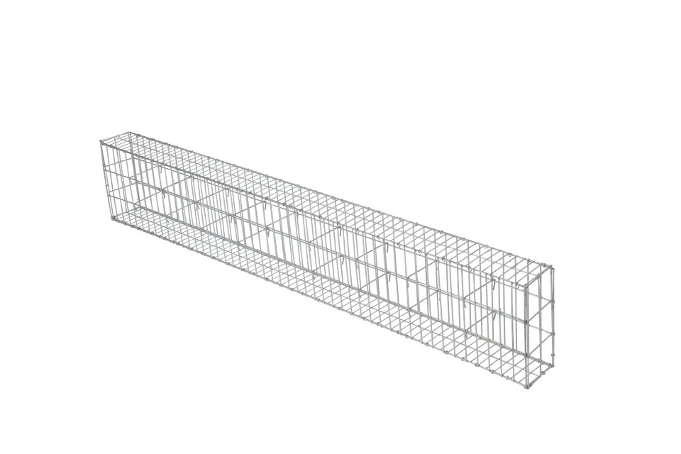 Gabion Varese 100 H60xl90xp12cm