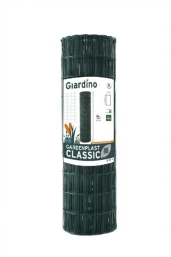 Grillage Gardenplast Classic Vert 122cm X 25m