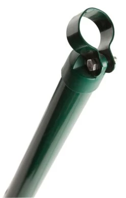 Jambe De Force Verte 40mm X 230cm