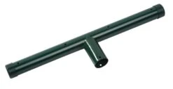 Pièce En T En Polyester 60mm Vert