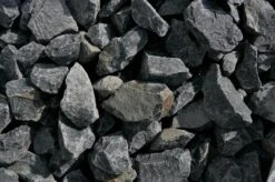 Friuli Gris-noir ø 5 - 7.5 Cm Mini Bag 0.13m³