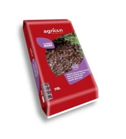 3 Palettes De 36 Sacs D’écorces De Pin Mix (15-25) 70 L