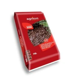 3 Palettes De 36 Sacs D’écorces De Pin Mix (25-45) 70 L