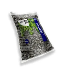 3 Palettes De 48 Sacs De Graviers Bleus (8-16) 20kg