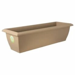 Jardinière 69 Cm 18l Taupe
