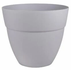 Pot Cancun 28,3l Gris Béton