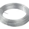 Fil, Galvanisé, 2.7mm X 100m