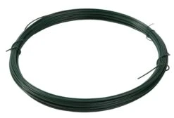 Fil à Linge 3.4mm X 20m Ral 6005 Vert