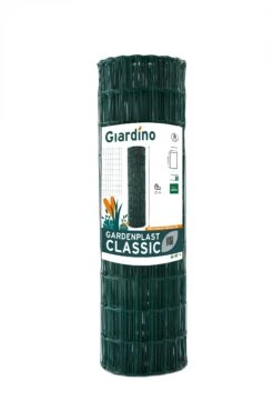Gardenplast Classic 152cm X 10m Ral 6005 Vert