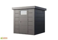 Abri De Jardin En Métal Eleganto – 4,3 M²