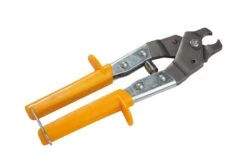 Pince Pour Clips Inox Pour Poteau Profilé 48mm