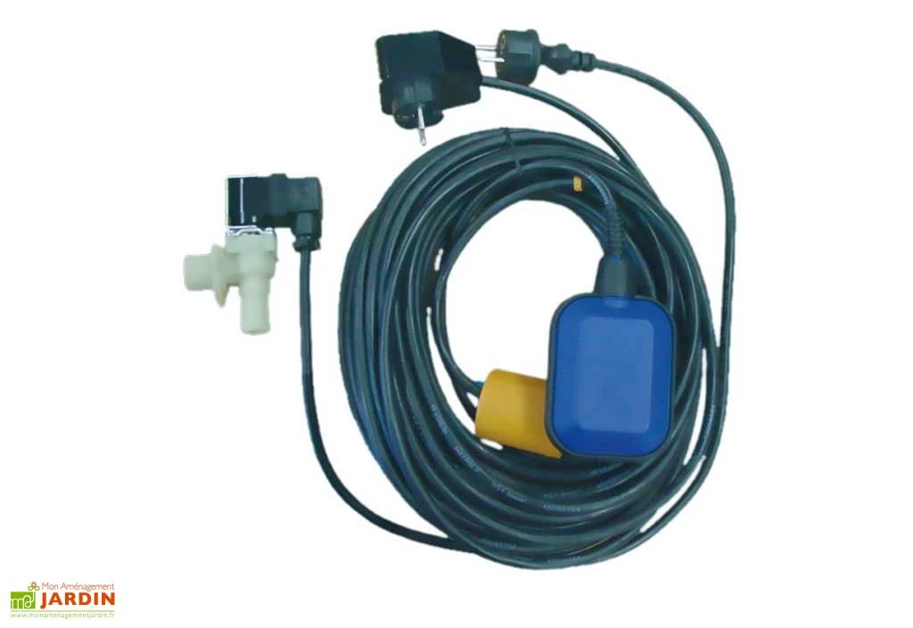 Cuve recuperateur eau Standard 4500 L