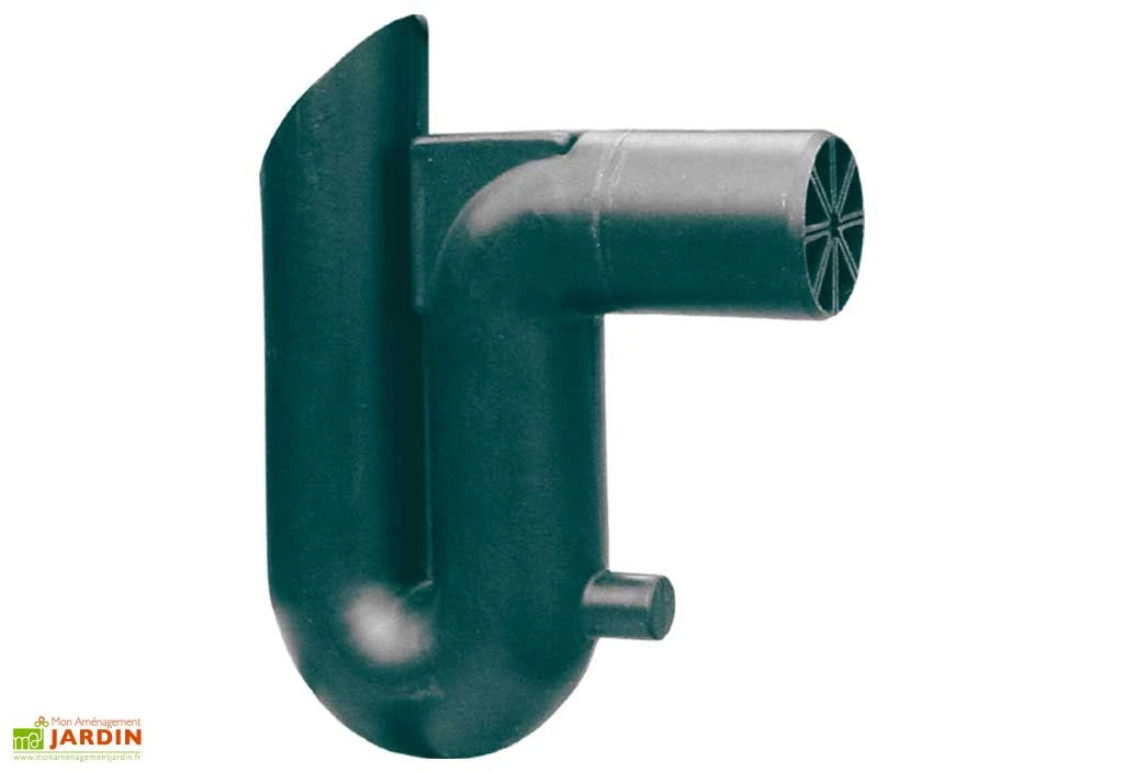 Kit cuve recuperateur eau enterree 6000 L