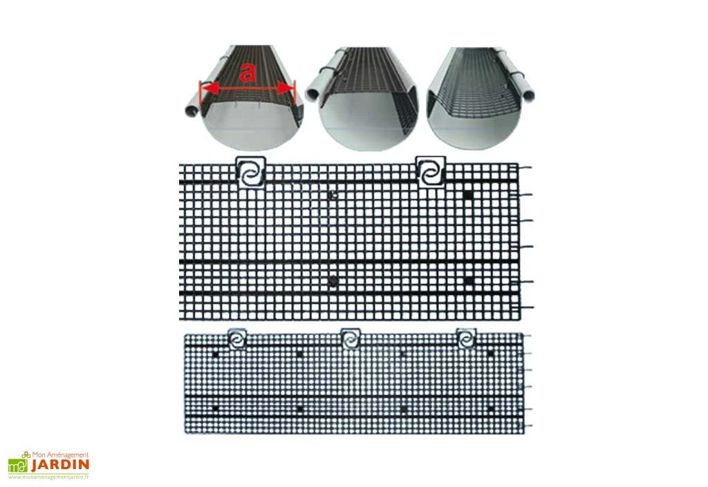 Cuve recuperateur eau Ready 9000 L