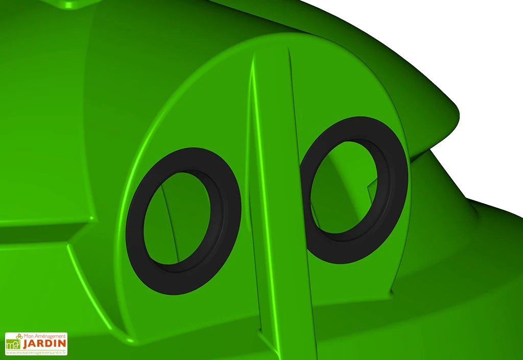 Lot de 2 Joints en Caoutchouc pour Récupérateur d’Eau (3 Tailles)