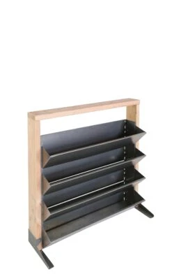 Inalto Mur Jardin Verticale L100xd32xh100cm