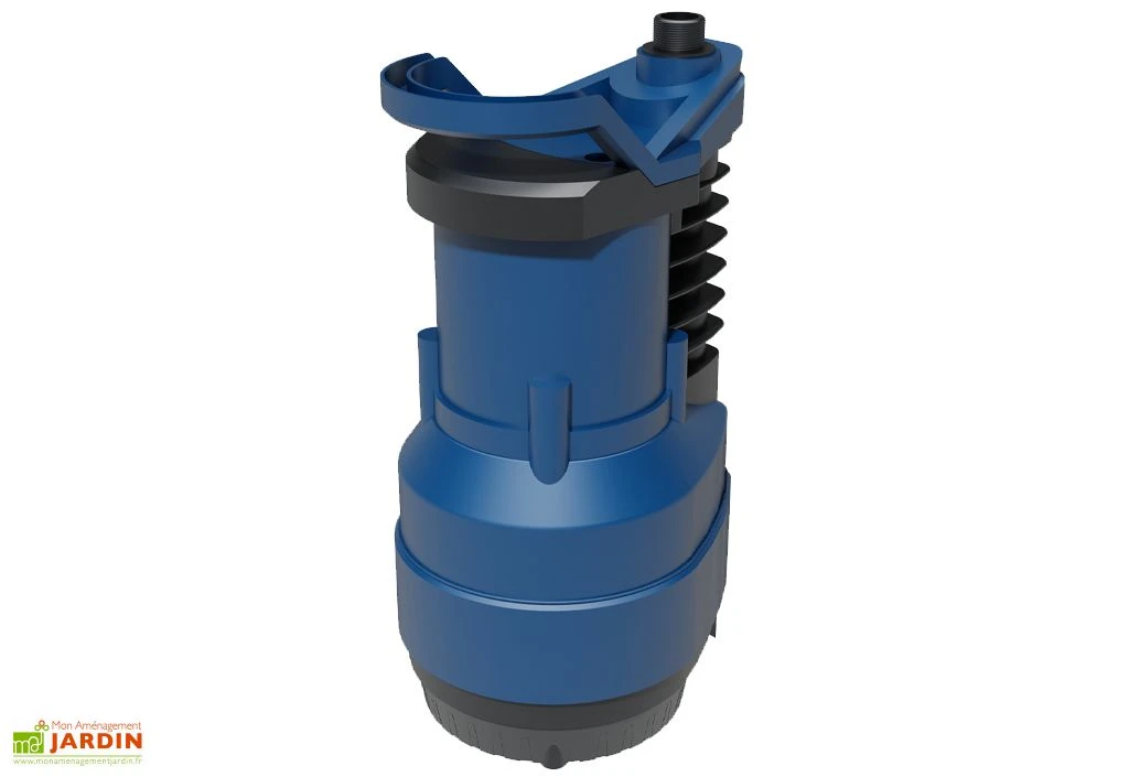 Pompe immergée avec arrêt automatique pour cuve - GAP X80 5000 l/h