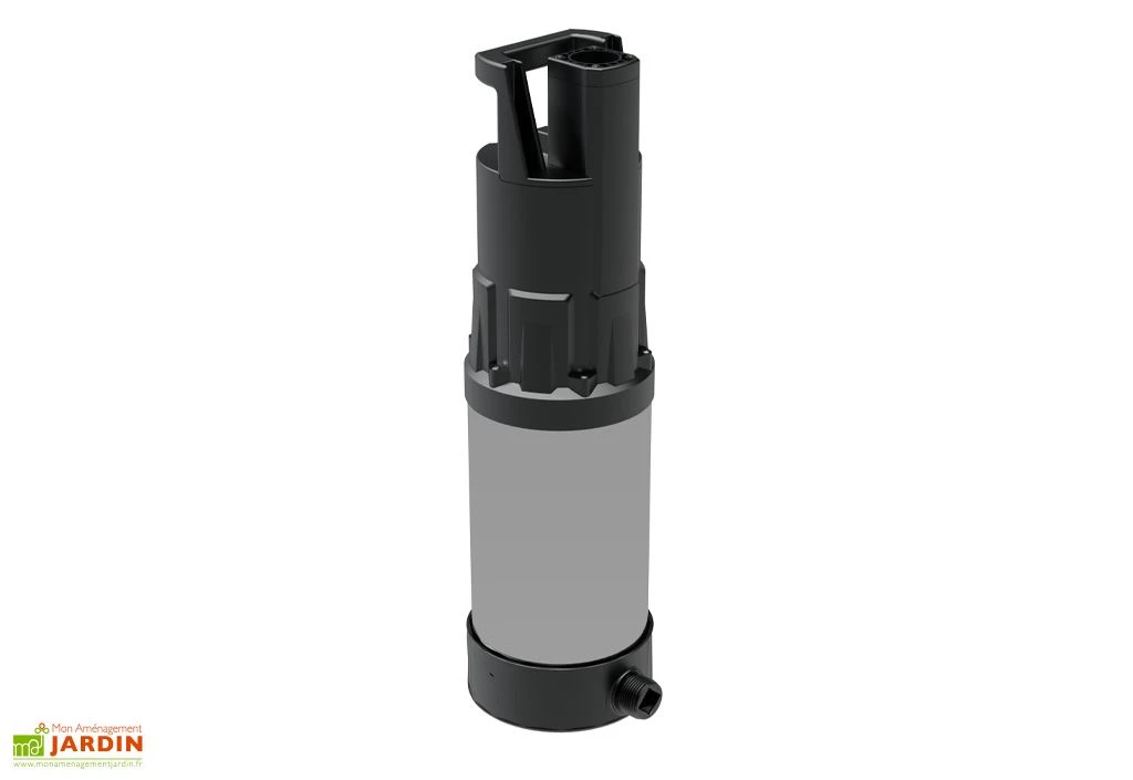 Pompe immergée avec arrêt automatique pour cuve - GAP X120 6000 l/h