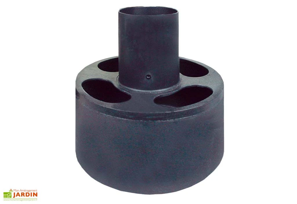 Stabilisateur D'arrivée Cuve de Récupération d'Eau de Pluie