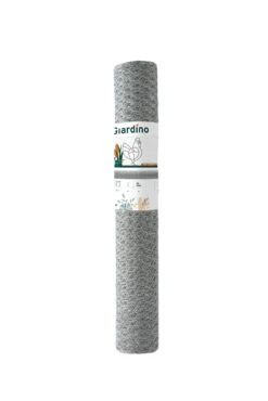 Giardino, Triple Torsion, Galvanisé Après, 25x0.8mm X 200cm X 50m